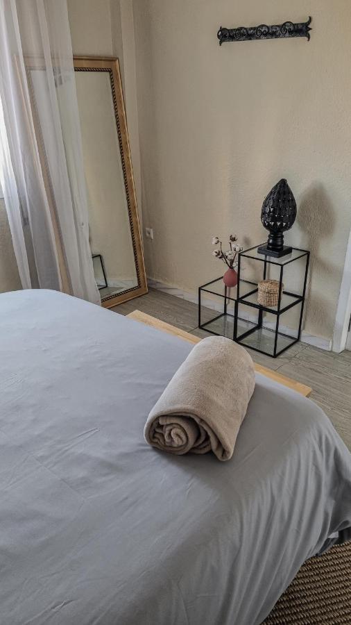 Palm House Appartement